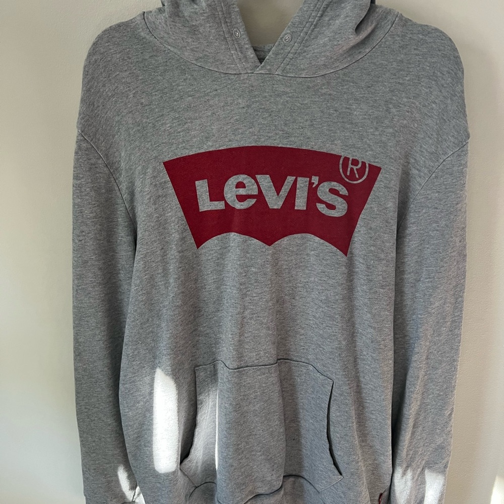 Levi’s Hoodie